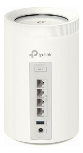 Tp-link Deco Be65 Sistema Wifi 7 Mesh Para Todo El Hogar,