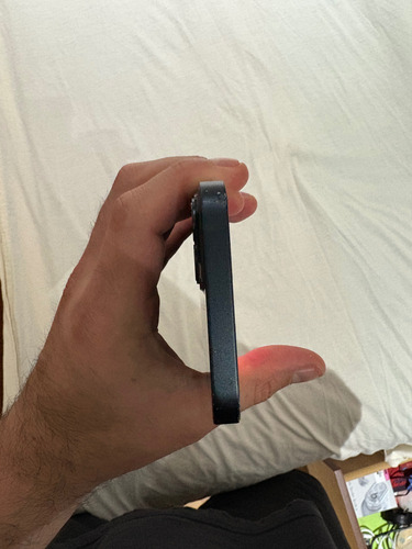 Iphone 13, Negro, 128 Gb Negro