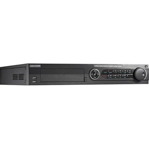 Hikvision Turbo Hd Dvr