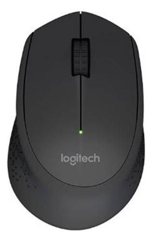 Mouse Logitech M280 Inalambrico 2.4ghz 1000dpi 10 Metros