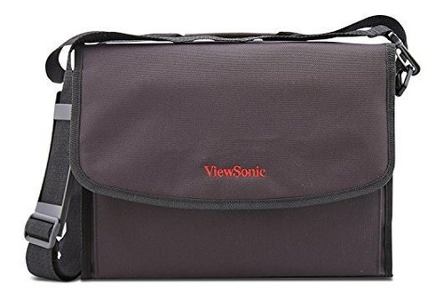 Estuche Portátil Para Proyector Viewsonic.