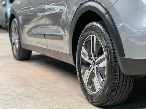 Kia Niro 1.6 Hibrido EMOTION