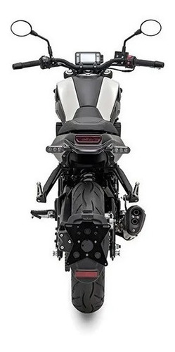 Imagen 6 de 22 de Benelli Leoncino 250 Okm Mejor Precio! No Royal Enfierld/