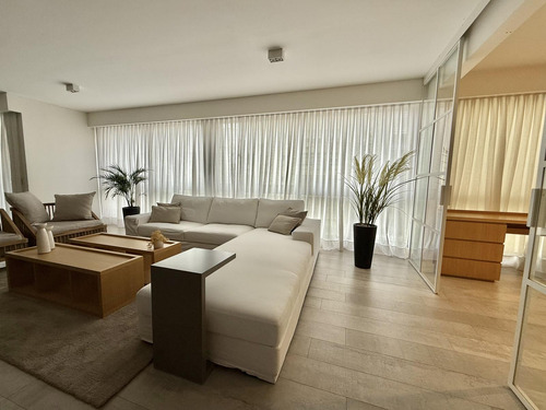 Increible 3 Ambientes Con 2 Cocheras En Pleno Recoleta