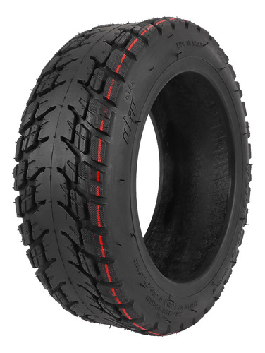 Patinete Eléctrico Engrosado Tyre Ulip 70/80-6.5 De 11 Pulga