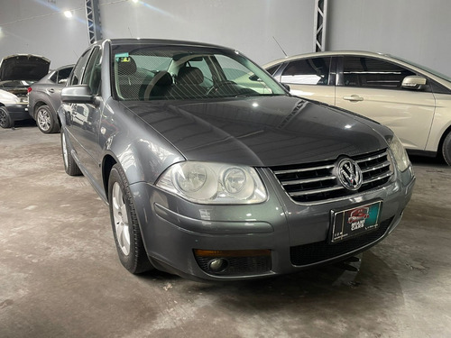 Volkswagen Bora 2.0 Trendline 115cv