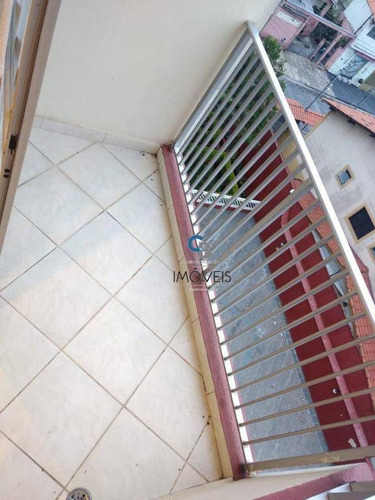 Imagem 17 de 19 de Apartamento Com 2 Dormitórios À Venda, 76 M² Por R$ 335.000 - Itaquera - São Paulo/sp - Ap4341