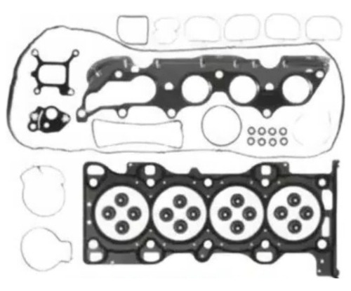 Juego Emp. Mazda 6 2004-2006 Mazda 3 2.0 