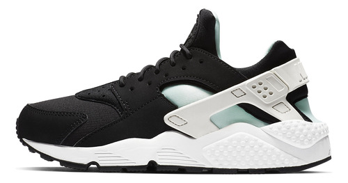 Zapatillas Nike Air Huarache Run Black White 634835_036   