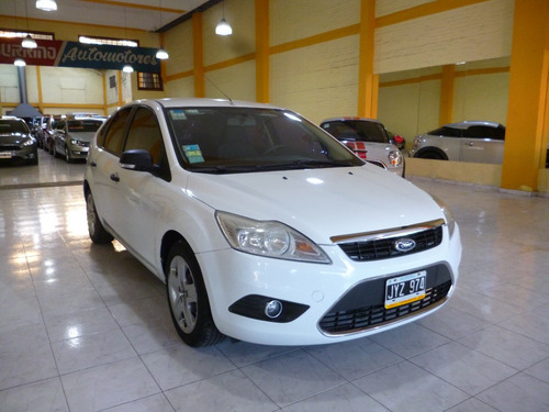 Ford Focus II 1.6 Style Sigma