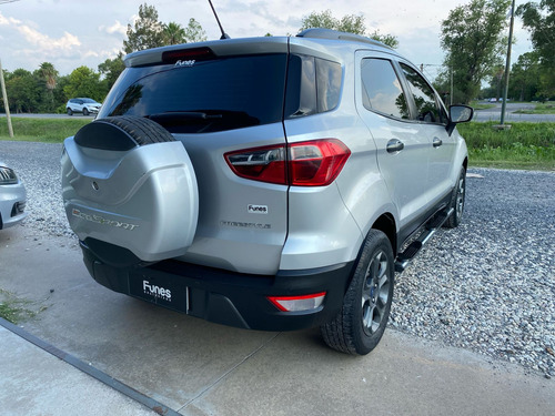 Ford Ecosport 1.5 Freestyle 123cv 4x2