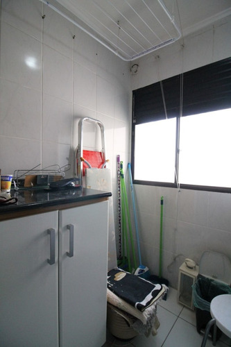 Imagem 7 de 25 de Apartamento - Ref: 6523