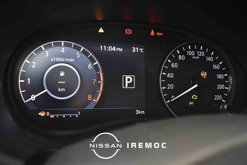 Imagem 8 de 15 de Kicks 1.6 16v Flexstart Advance Xtronic