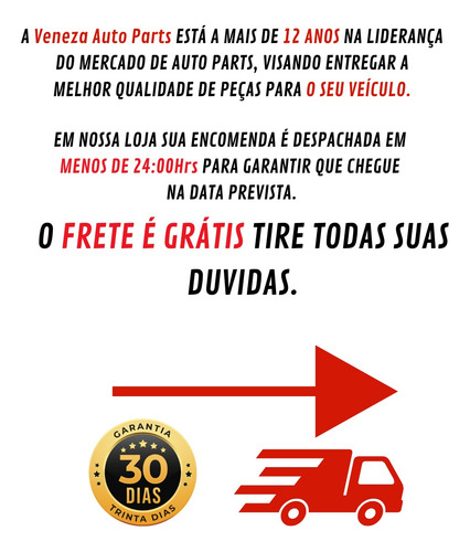 Kit Friso Cromado Parachoque Dianteiro L200 2020 21 22 2023