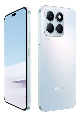 Honor X8b 512gb - 8gb Ram Dual Sim 5g Android Snapdragon 680 Especial Para Gaming Jugar Juegos Buen Procesador Bateria De Larga Duracion La Mejor Pant