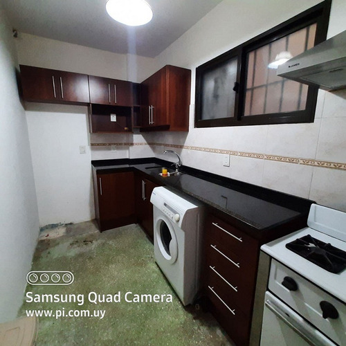 Alquiler Apartamento En La Blanqueada 2 Dormitorios.