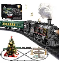 Comprar Juegos De Tren Eléctrico Para Niños, Juguetes De