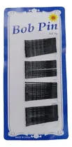 Comprar Horquillas Ondulines Color Negro X60 Unidades Hair Pin