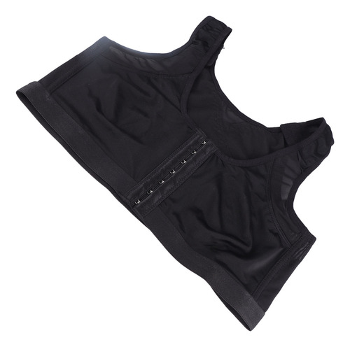 Sujetador Deportivo Inalámbrico Acolchado Para Mujer Xl
