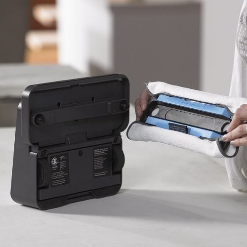 Imagen 4 de 9 de Trapeadora-lustradora Irobot Braava 380t Vendedor Oficial