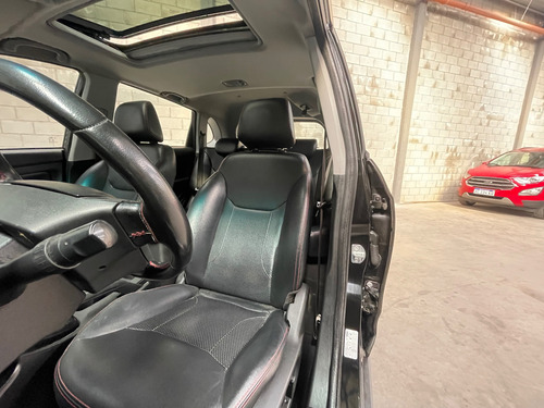 Chery Tiggo 5 2.0 5 Comfort
