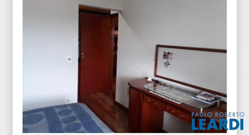 Imagem 9 de 15 de Casa Em Condomínio - Chácara Flora - Sp - 458237