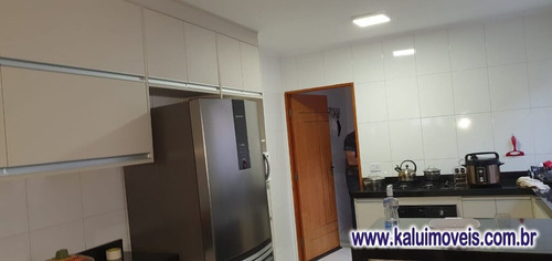 Imagem 17 de 26 de Parque Novo Oratório - Casa Sobradada - 3 Vagas - 2 Dormitórios. - 76957