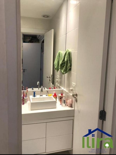 Imagem 9 de 15 de Ref.: 2225 - Apartamento Em Osasco Para Venda - V2225
