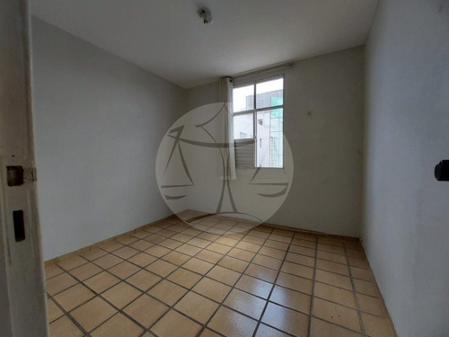 Imagem 14 de 15 de Apartamento No Tirol Com Excelente Localizacao - V-11810