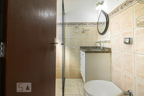 Imagem 11 de 15 de Apartamento Para Aluguel - Vila Romana, 2 Quartos, 60 - 893308099