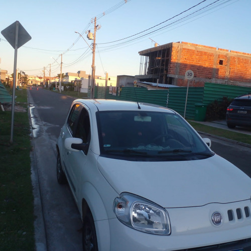 Fiat Uno 1.0 Vivace Flex 5p