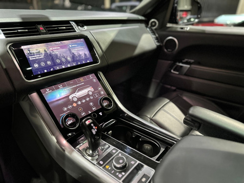 Land Rover Range Rover Sport 5.0l Hse Dynamic At