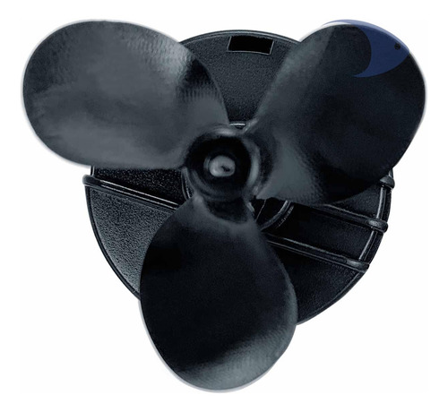 Generador De Olas Boyu Wm10e Para Acuario 10,000 L/h