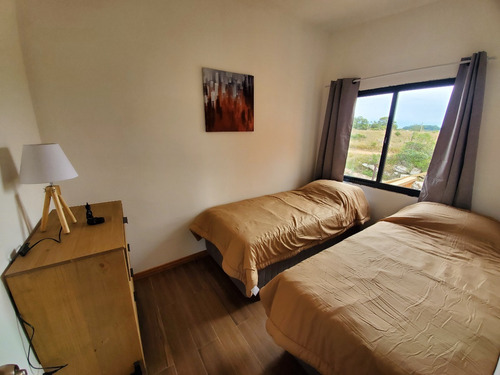 Kanu Villa Serrana , 2 Dormitorios , 5 Personas / Observatorio.