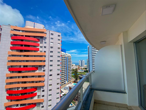 Imagen 9 de 20 de Se Vende Apto. 3 Dormitorios Con Vista Al Mar Cw194399