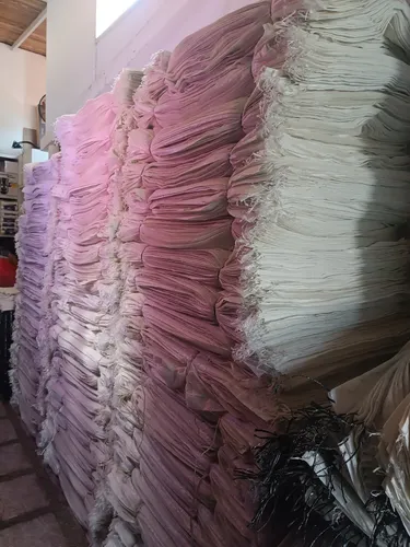Sacos De Polipropileno.