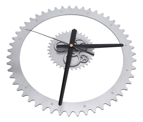 Simple Wall Clock Hollow Simple Wall Clock Wall