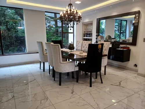 Apartamento En Venta En Poblado El Campestre. Cod V12180