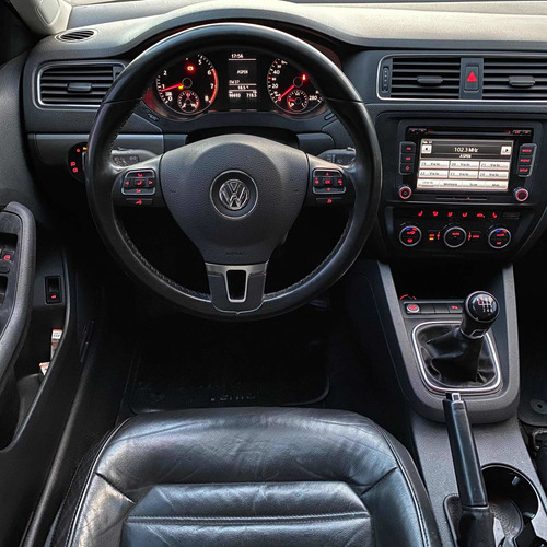 Volkswagen Vento 2.0 Sportline Tsi 200cv 2013