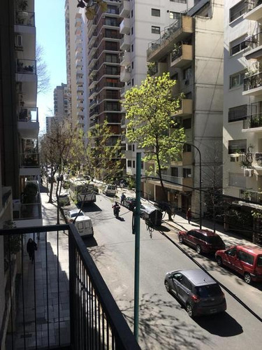 Imagen 13 de 20 de La Pampa 1900 Departamento - Belgrano A Reciclar