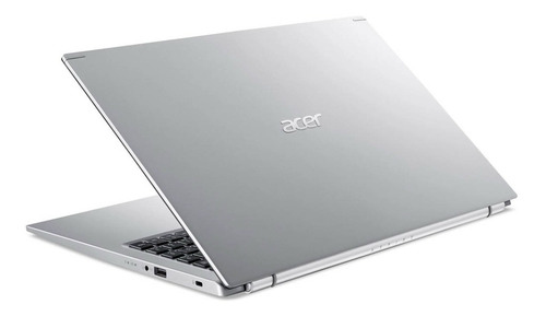 Imagen 6 de 7 de Notebook Acer Intel I3 1115g4 4gb 128gb Ssd 15.6 Windows 11
