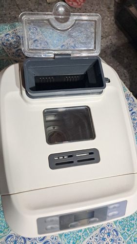 Horno De Pan Atma Hp4060e Completo Blanco (Usado)