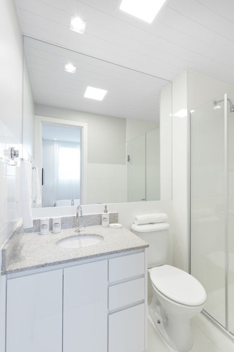 Imagem 24 de 30 de Apartamento - Ap00608 - 69960323
