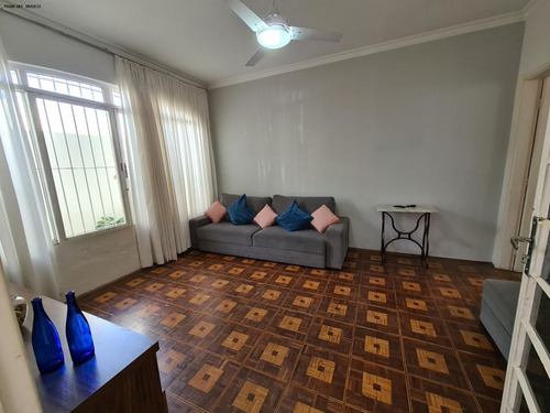 Imagem 9 de 15 de Casa Para Venda Em Bauru, Padaria Trigal, 3 Dormitórios, 1 Suíte, 2 Banheiros, 1 Vaga - 5061_2-604840