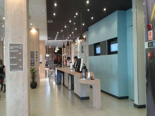 Imagem 17 de 26 de Sala Comercial No Boulevard Jacareí - Scv14 - 31993559
