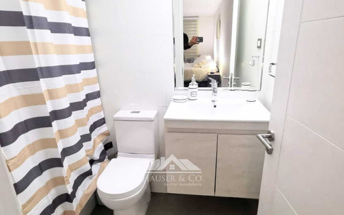 Häuser Vende Departamento Amoblado 1d 1b Villarrica Centro