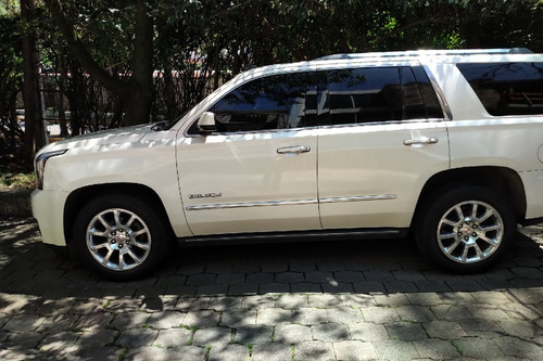 Imagen 1 de 4 de Gmc Yukon