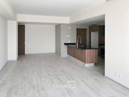 Imagen 3 de 12 de Departamento A Estrenar En La Mejor Ubicación Interlomas, 33814