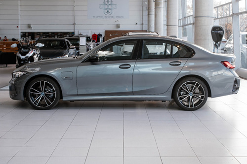 Bmw 330e M Sport