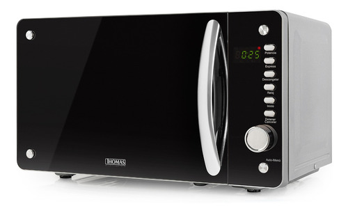 Microondas Thomas Th-20dm Digital 20 Litros